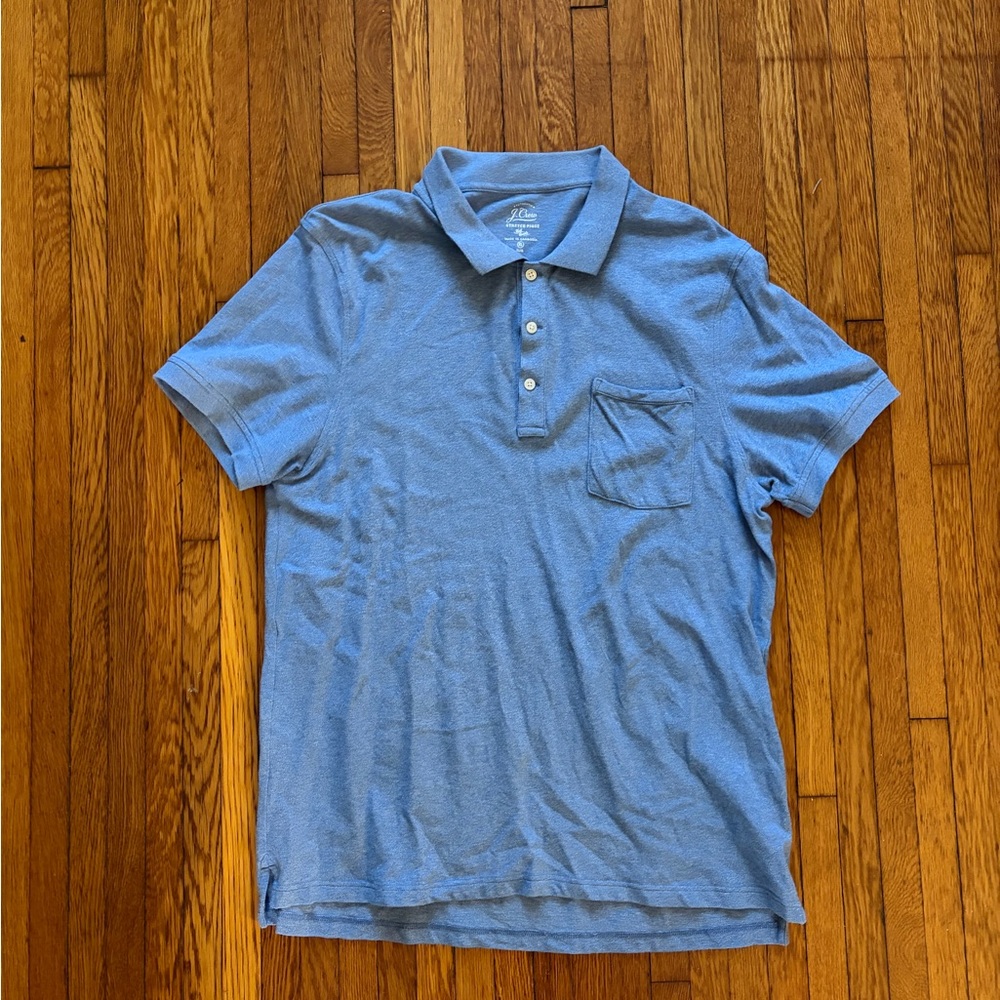 J. Crew Polo